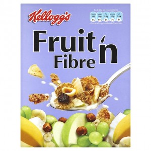 fruit n fibre